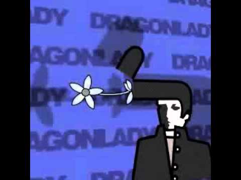 DRAGONLADY (Remix)