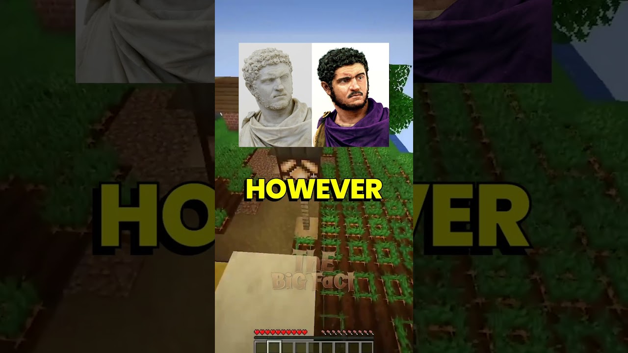 Why Roman Statues Have Plane White Eyes? | #facts #unknownfacts #amazing