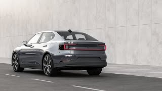 Let's Re-create a Polestar Advert in KeyShot