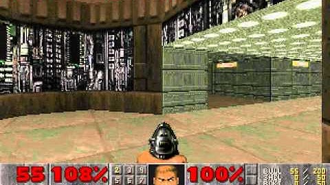 Doom 2 (Dos)