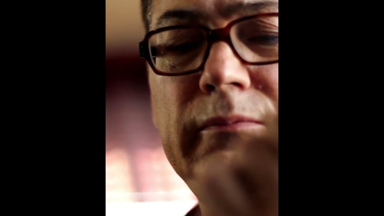 Yamaha AC3R #yamahaguitars - YouTube