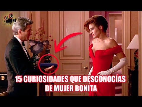 15 CURIOSIDADES que DESCONOCÍAS de MUJER BONITA