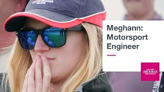Embrace Your Future: Motorsport Engineering | Oxford Brookes University