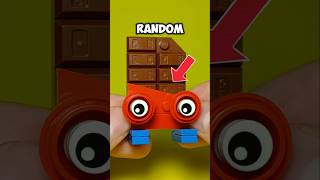 This Looks Like A Random Lego Build But Its Actually A Lego Minifgure lego legoshorts