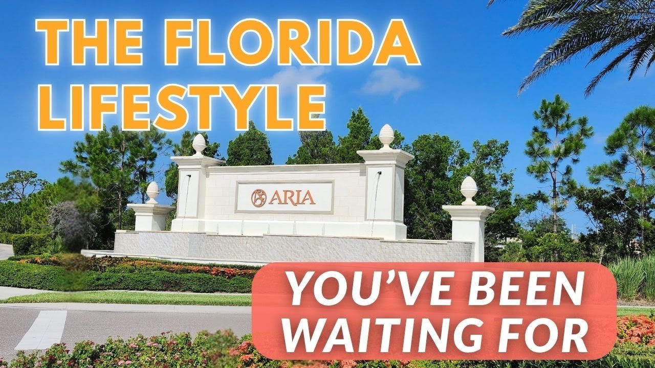 Luxury Living You Didn’t Know Existed in Venice, Florida