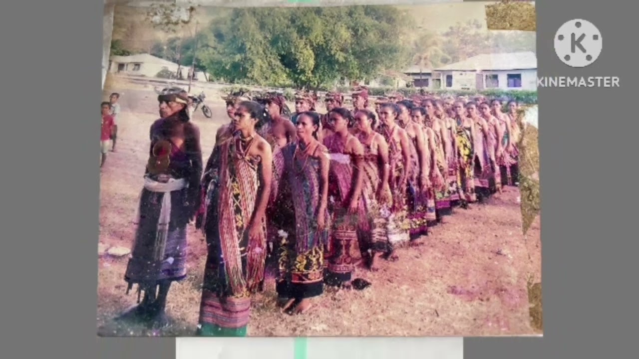 Musik Abito Gama . Fina hau nia doben.🇹🇱🇹🇱🇹🇱