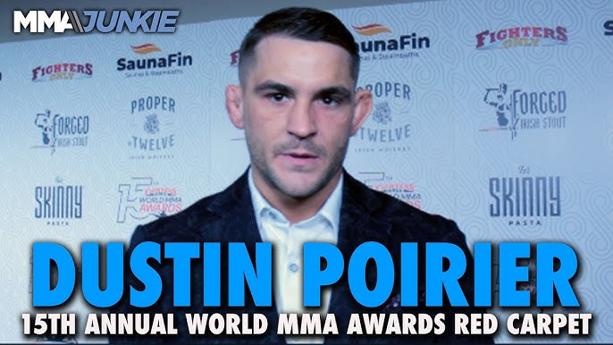 The Red Carpet & Beyond - The World MMA Awards