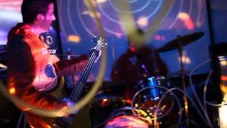 Man or Astro-Man - Planet Collision
