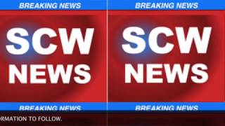 Breaking   Chase ends in Officer Involved shooting in Stockton