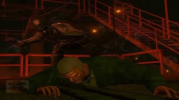 Saints Row IV - Introduction & Mission 1 - Zero Saints Thirty