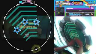[maimai DX] Altale MASTER AP