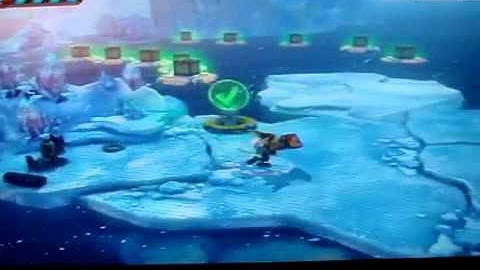 Ratchet and Clank All 4 One Walkthrough Part 59
