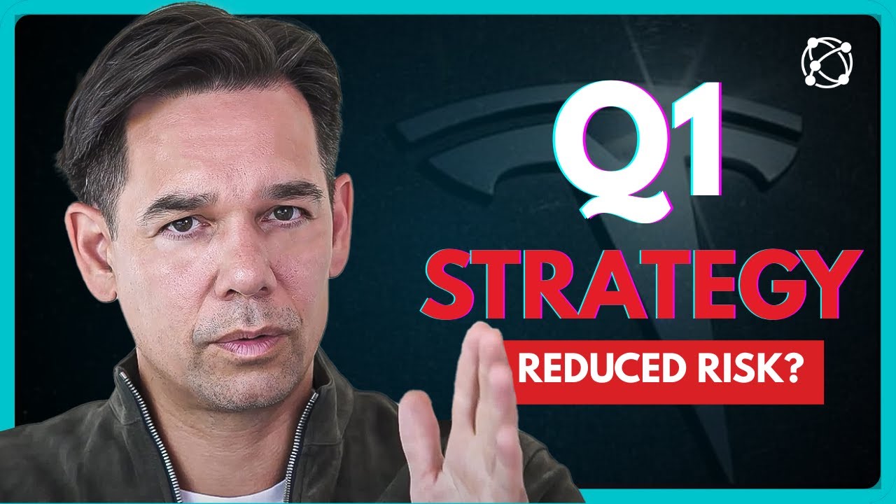 What The Tesla Earnings Call Means for the Stock in Q1 - YouTube
