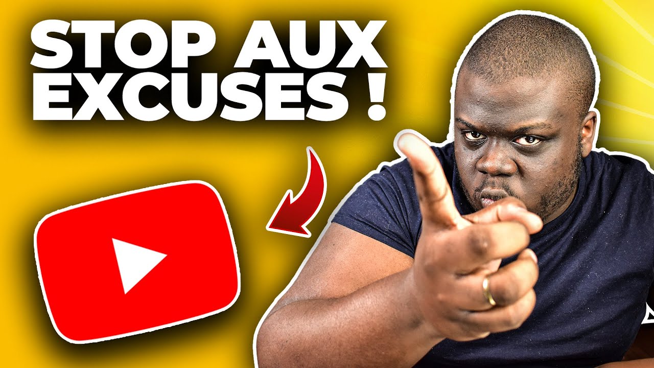 Trop tard pour Se lancer sur YouTube en 2021 ? 😱😱