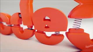 NICKELODEON SPRING LOGO EFFECTS by Super Fun HD 19,838,381 views 5 years ago 3 minutes, 13 seconds