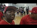 11th Grade Bulldogs 5/31/25 (48-33) Win Springfield Ga