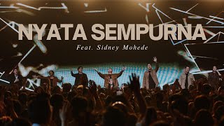 NDC Worship - Nyata Sempurna ft. Sidney Mohede (Live from Surrender)