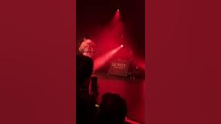 BewhY-In Trinity(Vancouver,Canada)