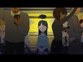 The Train Ride Home | SVA Thesis Film (2020)