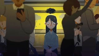 The Train Ride Home | SVA Thesis Film (2020)