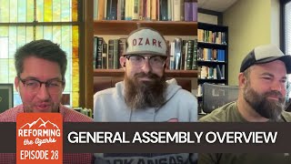 PCA General Assembly Overview