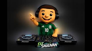 FIESTA LOCA CON LA MEJOR MUSICA MEZCLADA POR @djsaulivan   ? #682