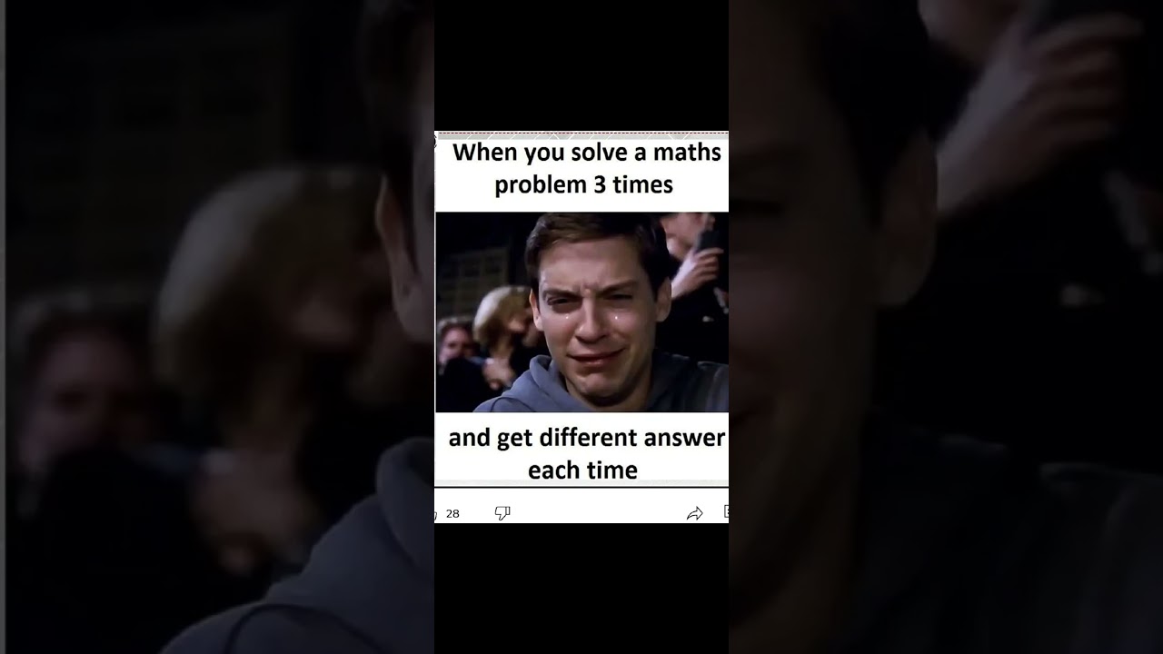 Reality in Math paper...