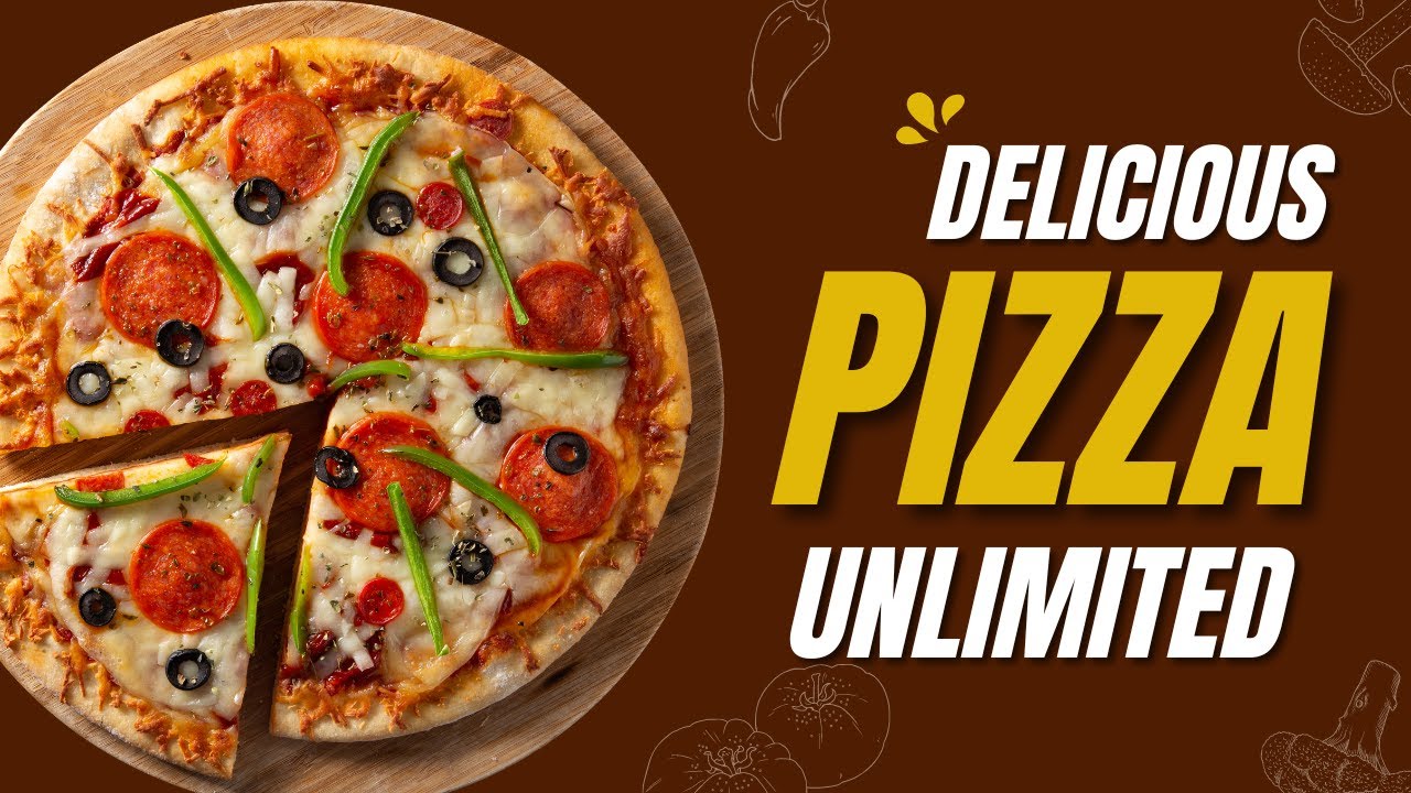 Explored the best unlimited pizza spots in Ahmedabad #viralvideo # ...