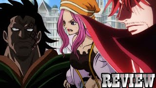 One Piece Manga Chapter 1098 Review | OH BOY :Ginnys Tragic End | The Dark Truth About Bonney