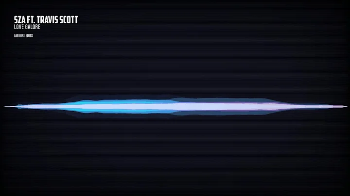 SZA ft. Travis Scott - Love Galore (Acoustic Version)