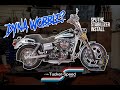 How To Fix Dyna Wobble! Sputhe Chassis Stabilizer Kit Install