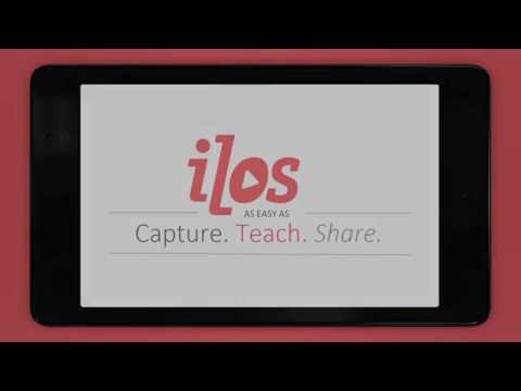 ilos screen recorder