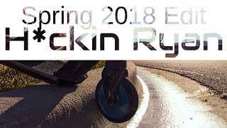 Spring 2018 Edit