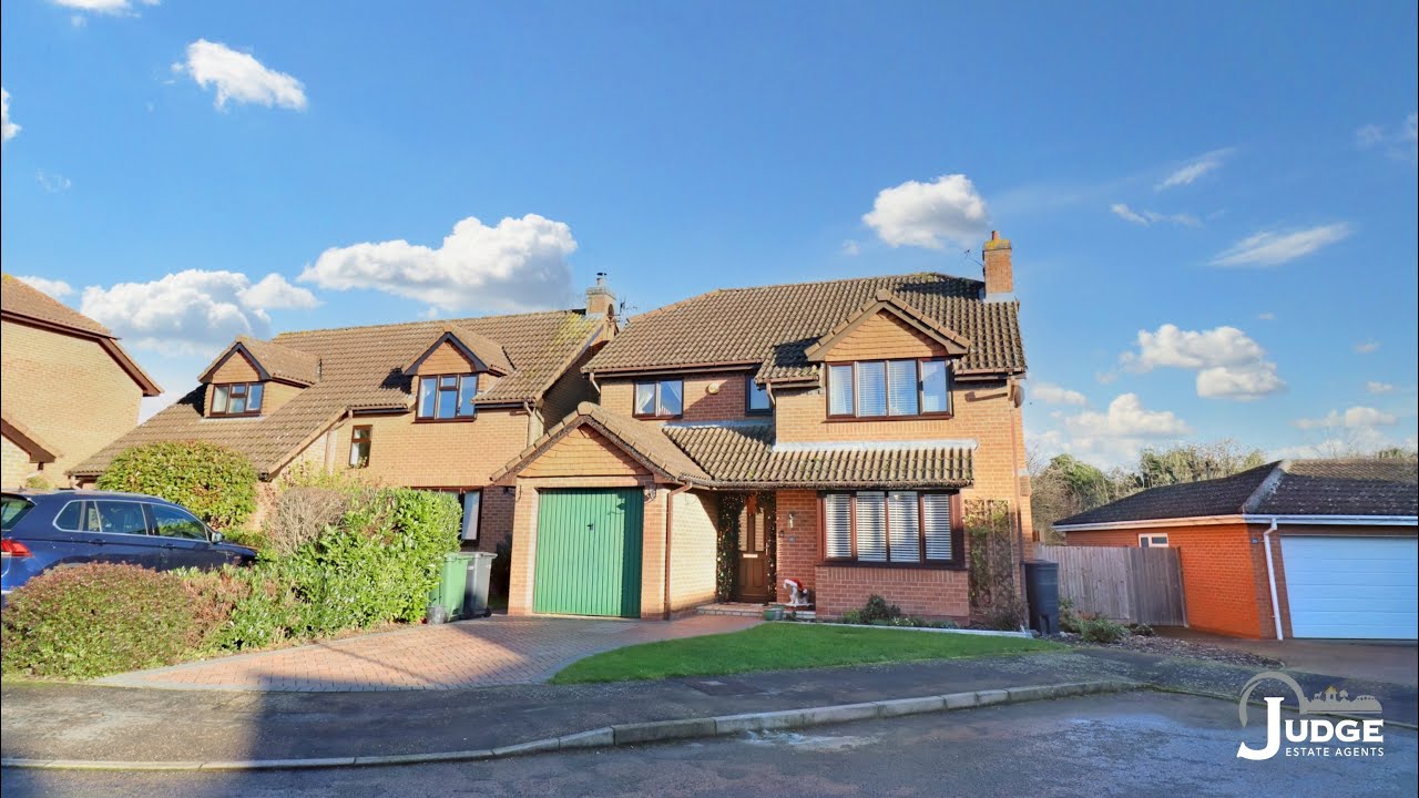 WILLOW GROVE, MOUNTSORREL, LOUGHBOROUGH YouTube