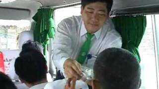 Mai Linh Express - Giới thiệu Doanh Nghiệp -  Dịch vụ xe khách chất lượng cao screenshot 3