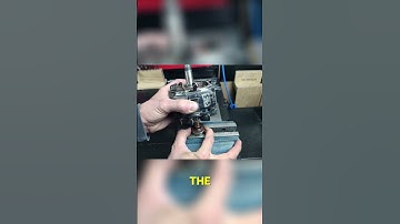 How to Build a 10kW Free Energy Generator - PART 11 #shorts