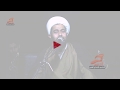 لماذا رد الامام الحسين السلام على الشاب ولم يرد على العالم الشيخ حامد الحساني 