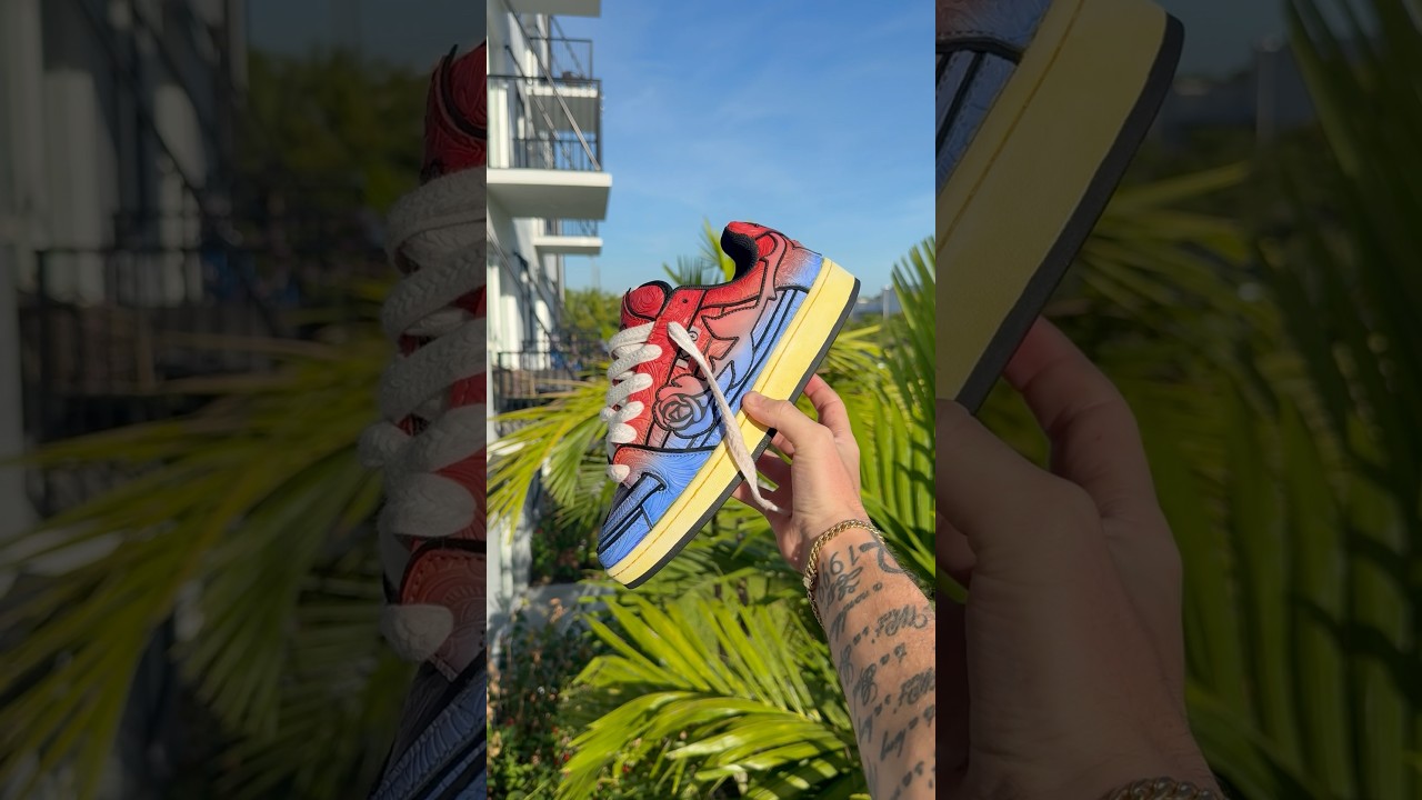 What stage was best?🤔 @Rit Dye 