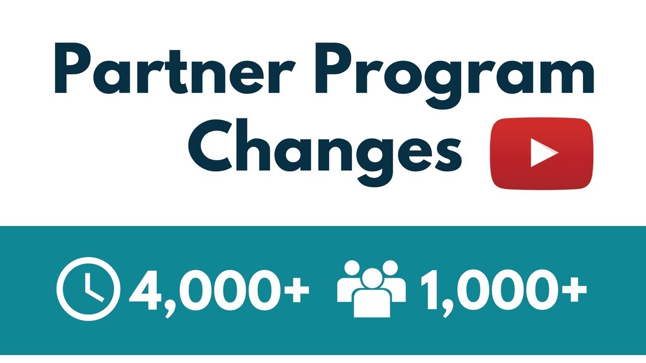 What is YouTube Partner Program