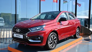 :    Lada Iskra 2025 :        