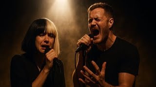 Imagine Dragons x Sia - STRONGER THAN EVER | Powerful Motivational Anthem (Cinematic Pop-Rock)