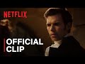 Bridgerton Season 3 | Official Clip | Netflix image