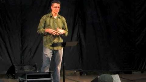 2012 Session 1 - Apocalyptic Prophecies - Part 3