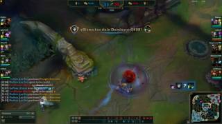 Morgana predicted Q
