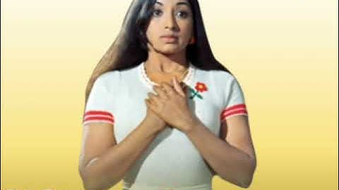 Vipanchike (വിപഞ്ചികേ വിടപറയും മുന്‍പൊരു) (Rala Rajan)