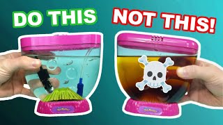 10 ESSENTIAL SeaMonkey Tips For Beginners!
