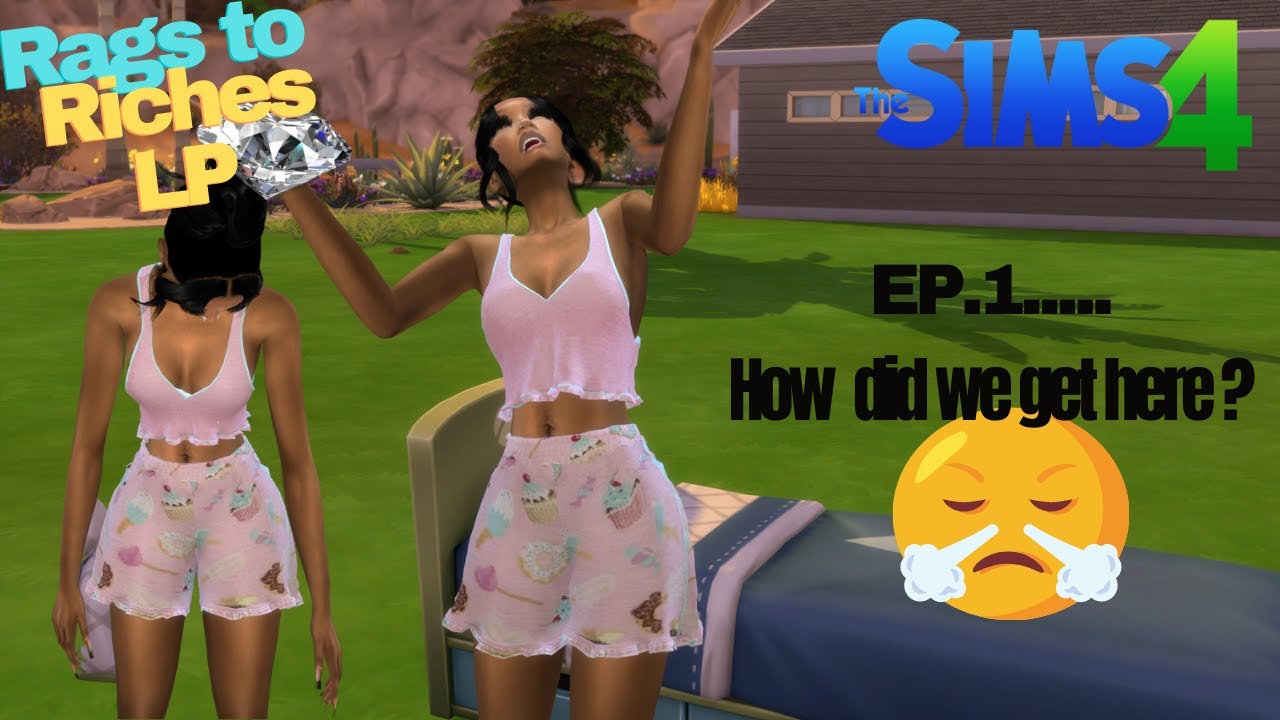 Rags to RichesTeen Mom Edition EP 1 (Mini Series) YouTube