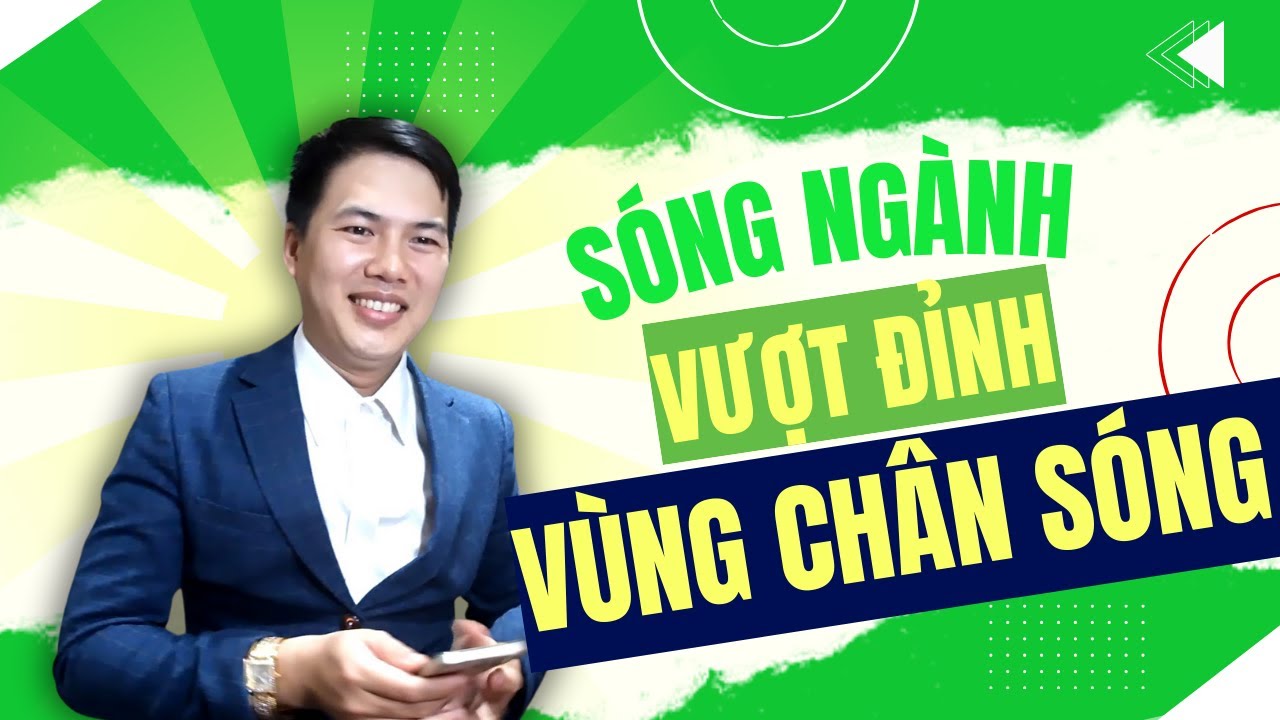 Chứng khoán uptrend: Khám phá top cổ phiếu bùng nổ | Đón sóng ngành vượt đỉnh 2024