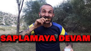 Saplamaya Devam |BENEKLİ AYHAN| REMİX Resimi