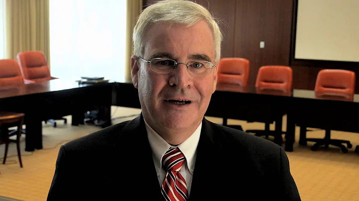 NIU - Tom Cahill - Huskie Alums on Career Success